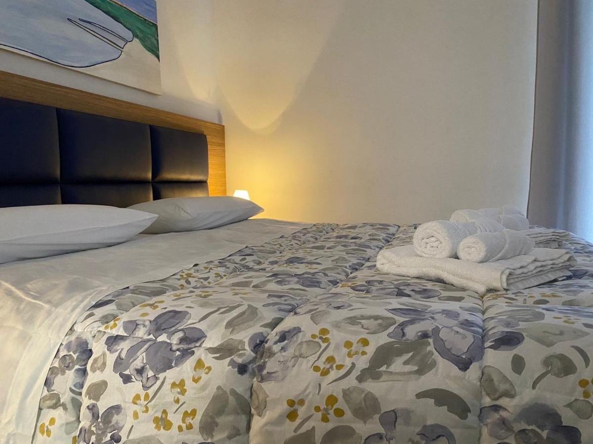 Donna Feli Bed & Breakfast Gragnano Luaran gambar