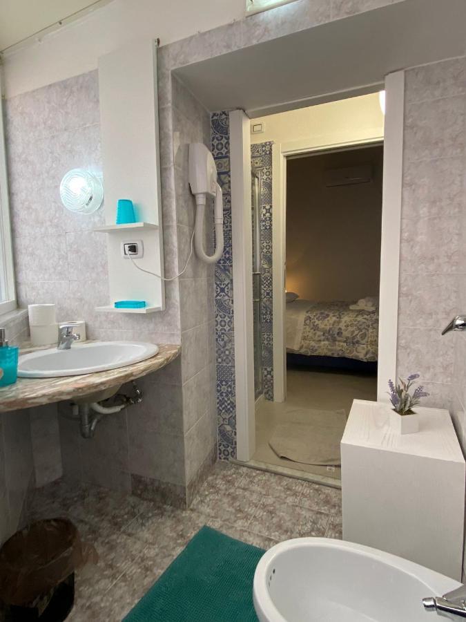 Donna Feli Bed & Breakfast Gragnano Luaran gambar