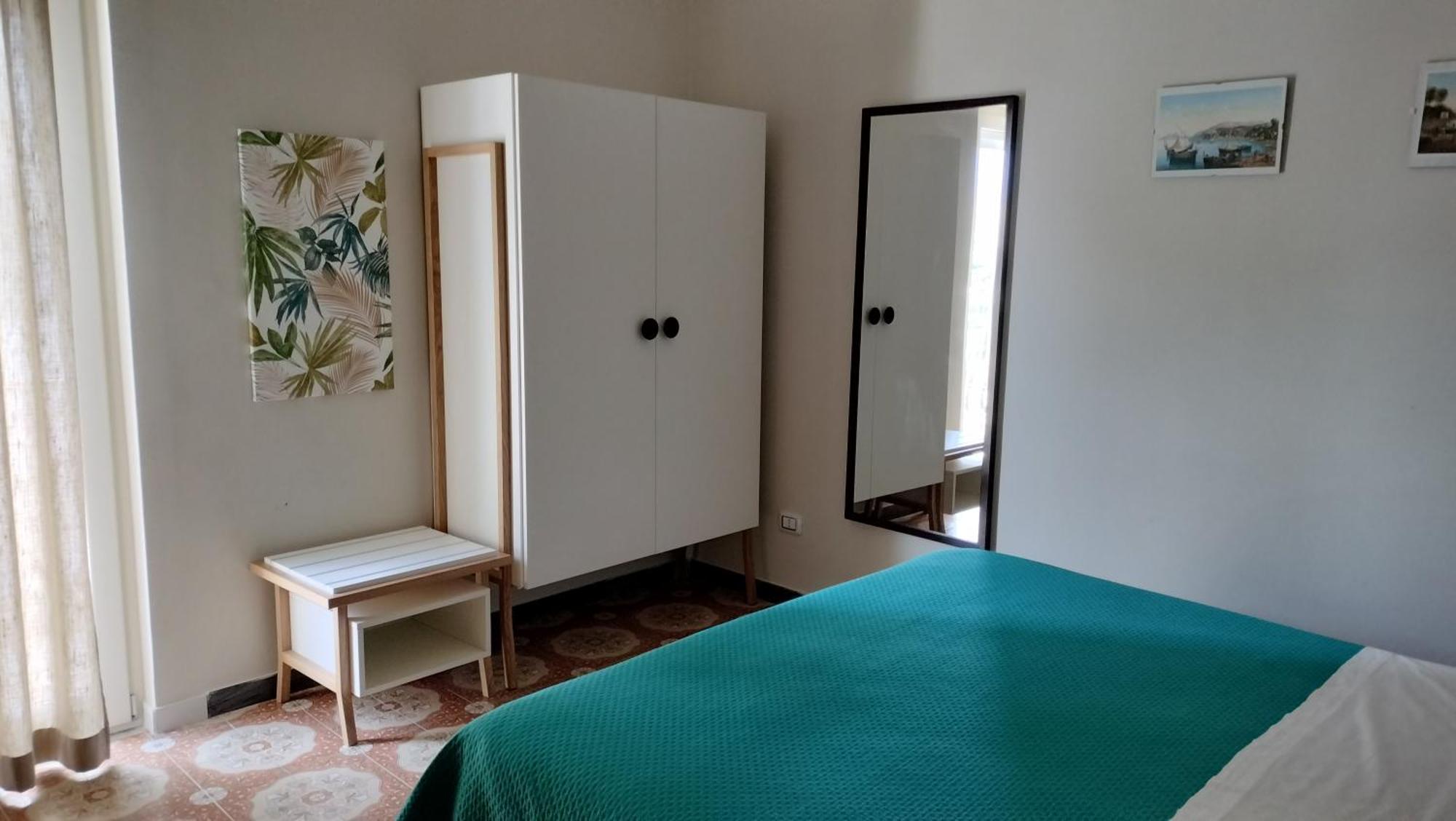 Donna Feli Bed & Breakfast Gragnano Bilik gambar
